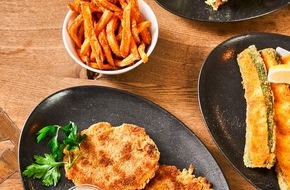 HeimWerk Restaurants: HeimWerk verfeinert Gerichte mit klaren, unverfälschten Rezepturen