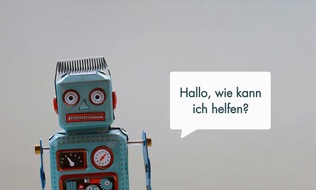 news aktuell GmbH: BLOGPOST Voice- und Chatbots, aber bitte smart!