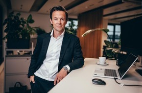 JT International Germany GmbH: JTI Germany ernennt Michal Bachan zum neuen Gesch&auml;ftsf&uuml;hrer