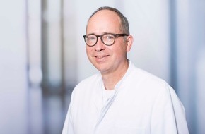 Klinikum Ingolstadt: Deutscher Uro-Geriatrietag unter Leitung von Prof. Manseck