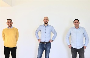 dogado GmbH: easyname und Sprit.org schließen sich zusammen / dogado group untermauert Ambitionen in Österreich mit Kauf von drittgrößtem Hoster