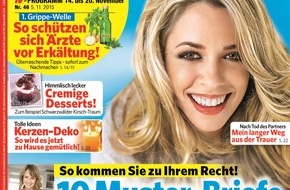 Bauer Media Group, auf einen Blick: Aktuelle Umfrage: Loriot bester deutscher Komiker aller Zeiten /
Jubilar Otto Waalkes nur auf Rang 5!