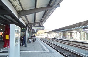 Fahrgastverband PRO BAHN e. V.: PRO BAHN zum Fahrplanwechsel: "Schmerzhafter Rückzug aus der Fläche – Bund muss endlich handeln"