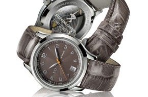 Factory121 SA: En première mondiale: Réalisez vous-même votre montre automatique