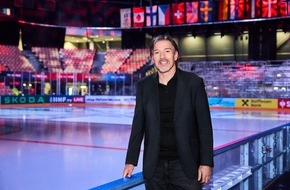 ProSieben: "ran"-Experten Krupp und Ustorf tippen auf einen Sieg gegen Finnland. ProSieben &uuml;bertr&auml;gt das Auftaktspiel der Eishockey-WM am Freitag