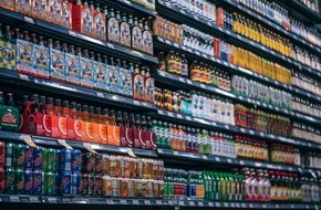 Verbraucherzentrale Nordrhein-Westfalen e.V.: Zuckerfalle Erfrischungsgetr&auml;nk