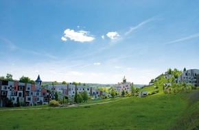 Rogner International Hotels & Resorts GesmbH: Rogner Bad Blumau : 4 Jahre nachhaltige Partnerschaft mit dem WWF