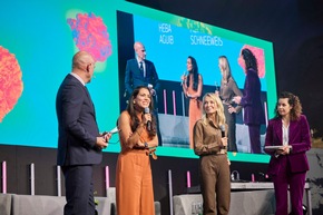 The Power of Collaboration:  BMW Foundation präsentiert ihre überarbeitete Strategie beim Responsible Leaders Innovation Forum