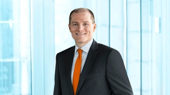 Hoffmann Group: Dr. Robert Blackburn ist neuer CEO der Hoffmann Group