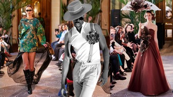JANE UHLIG PR Kommunikation & Publikationswesen: Presse-Meldung: Vicente Berlin ruft zur Modelaktion bei den Düsseldorf Fashion Days 2025