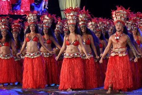 Sommerevents auf den Inseln von Tahiti: Kultur, Sport und Abenteuer im Inselparadies