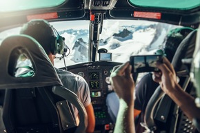 Die besten Erlebnisgeschenke zum Vatertag