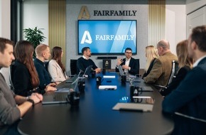 FAIRFAMILY GmbH: Trotz Rekordausgaben: Warum viele Arbeitgeber-Benefits ins Leere laufen