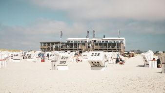 Tag des Strandkorbs in St. Peter-Ording