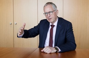 Deutscher Raiffeisenverband: Gebäudeenergiegesetz: DRV-Kernforderung ist erfüllt / Holz kann wirksamen Beitrag für klimafreundlichere Wärmeversorgung leisten