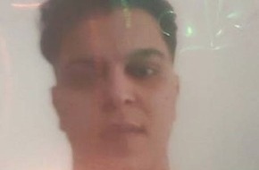 PD Limburg-Weilburg - Polizeipräsidium Westhessen: POL-LM: 17-jähriger Jugendlicher aus Waldbrunn vermisst