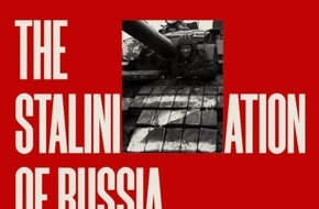 The Economist: Die Stalinisierung Russlands | Xi Jinping setzt auf Russland | Krieg und Sanktionen haben ein Rohstoffchaos verursacht