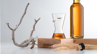 SAVU GLASS: SAVU Whiskyglas: Das Glas für die gehobene Gastronomie
