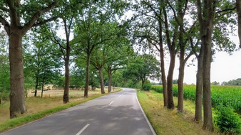 Eröffnung des "Hanse-Wendland-Radwegs"