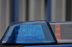 Polizeipräsidium Trier: POL-PPTR: Nächtliche Knallgeräusche verursachen Polizeieinsatz