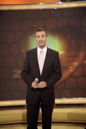 Sat.1 Fernsehbilder - 40. Programmwoche (vom 01.10. bis 07.10.2005)