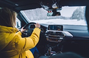 ADAC Hessen-Thüringen e.V.: Gefährliches Polster - ADAC erklärt Sicherheitsrisiken von Winterkleidung