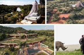 South African Tourism: Öko-Lodges in Südafrika von Lonely Planet als „Die besten nachhaltigen Reiseziele 2024“ ausgezeichnet