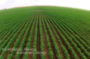 In drei Jahren wurden fast 200 Millionen Europäerinnen und Europäer erreicht: Der Erfolg der EUCOTTON-Kampagne hat den europäischen Baumwollsektor wieder in den Blickpunkt der Öffentlichkeit gerückt