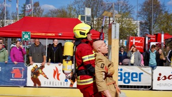 FW Wathlingen: Starker Einsatz der Wathlinger Sportgruppe am Wochenende