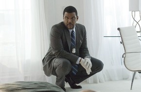 ZDF: ZDF-"Montagskino" zeigt "James Patterson: Alex Cross" /  Bestsellerverfilmung mit Tyler Perry als Free-TV-Premiere (FOTO)