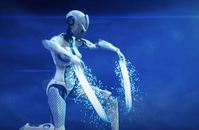 Köln is calling: ERAZER auf der Gamescom 2024 Köln is calling: ERAZER auf der Gamescom 2024