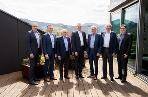 Koehler Group: Change to the Koehler Group Supervisory Board