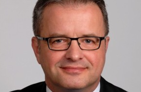 ASB-Bundesverband: Ulrich Bauch wird neuer ASB-Bundesgeschäftsführer