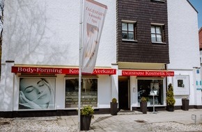 Tagesfarm: Anti-Aging Faltenbehandlung Sendling, Obergiesing - Tagesfarm Kosmetik Spa macht in der ganzen Region auf sich aufmerksam