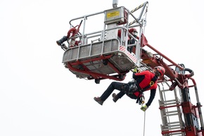 FW Wathlingen: Internationale Begegnung stärkt Freundschaften der Jugendfeuerwehr