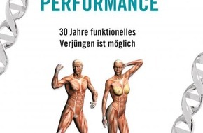 Presse für Bücher und Autoren - Hauke Wagner: BODY & MIND PERFORMANCE