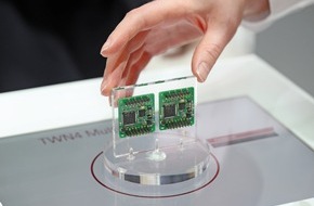 Elatec: Elatec at embedded world / Universal readers