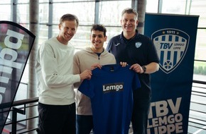 uhlsport GmbH: Kempa wird neuer Ausrüster von Traditionsklub TBV Lemgo Lippe