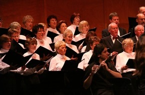 Polizeiinspektion Hameln-Pyrmont/Holzminden: POL-HM: Bach swinging Webber - Der Polizeichor Hameln lädt zum Mitsingen ein
