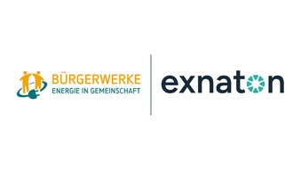 exnaton: B&uuml;rgerwerke und exnaton machen Energy-Sharing f&uuml;r alle Haushalte in Deutschland zug&auml;nglich