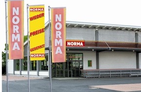 NORMA: Erfrischend günstig: Neue Preissenkungsoffensive bei NORMA (mit Bild)