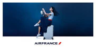 Panta Rhei PR AG: Medieninformation: Früh buchen lohnt sich – Air France Promo-Tarife