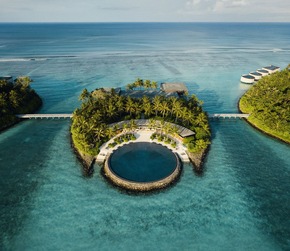 F&Uuml;NF JAHRE THE RITZ-CARLTON MALDIVES, FARI ISLANDS: NATURSCHUTZ, KULINARIK UND WELLNESS STEHEN IM MITTELPUNKT DES JUBIL&Auml;UMSPROGRAMMS