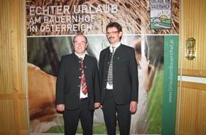 Urlaub am Bauernhof Tirol: Urlaub am Bauernhof Tirol zieht vielversprechende Bilanz - BILD