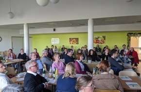 Dr. Becker Klinikgesellschaft: Fachtagung für Sozialdienste im Gesundheitswesen in Norddeich