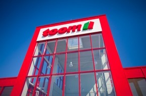 toom Baumarkt GmbH: toom auf der EXPO REAL 4. bis 6. Oktober 2023 in München: Nachhaltigkeit im Fokus von Expansion und Umbau / Baumarktkette setzt bei Um- und Neubau von Standorten auf Nachhaltigkeit in allen Bereichen