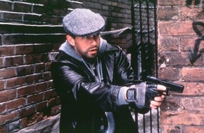 ProSieben: Stephen Baldwin in ernsten Schwierigkeiten / ProSieben zeigt "One Tough Cop" mit Stephen Baldwin, Gina Gershon und Chris Penn - am Freitag, 1. August 2003, um 22.20 Uhr zum ersten Mal im Free-TV