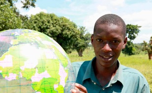 ProSieben: Uganda, Indien, USA: "Galileo Spezial" begleitete einen Tag lang drei Teenager auf drei verschiedenen Kontinenten (BILD)