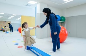Sharjah Government Media Bureau: Weltkongress für Inklusion findet 2025 erstmals in der Region Naher Osten und Nordafrika statt