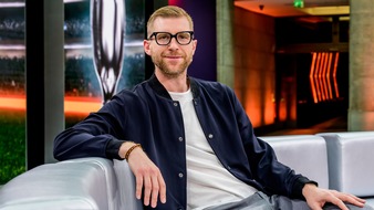 ZDF: "ZDFsportstudio live" &uuml;bertr&auml;gt drittes L&auml;nderspiel der DFB-Elf / Abschied f&uuml;r ZDF-Fu&szlig;ball-Experte Per Mertesacker